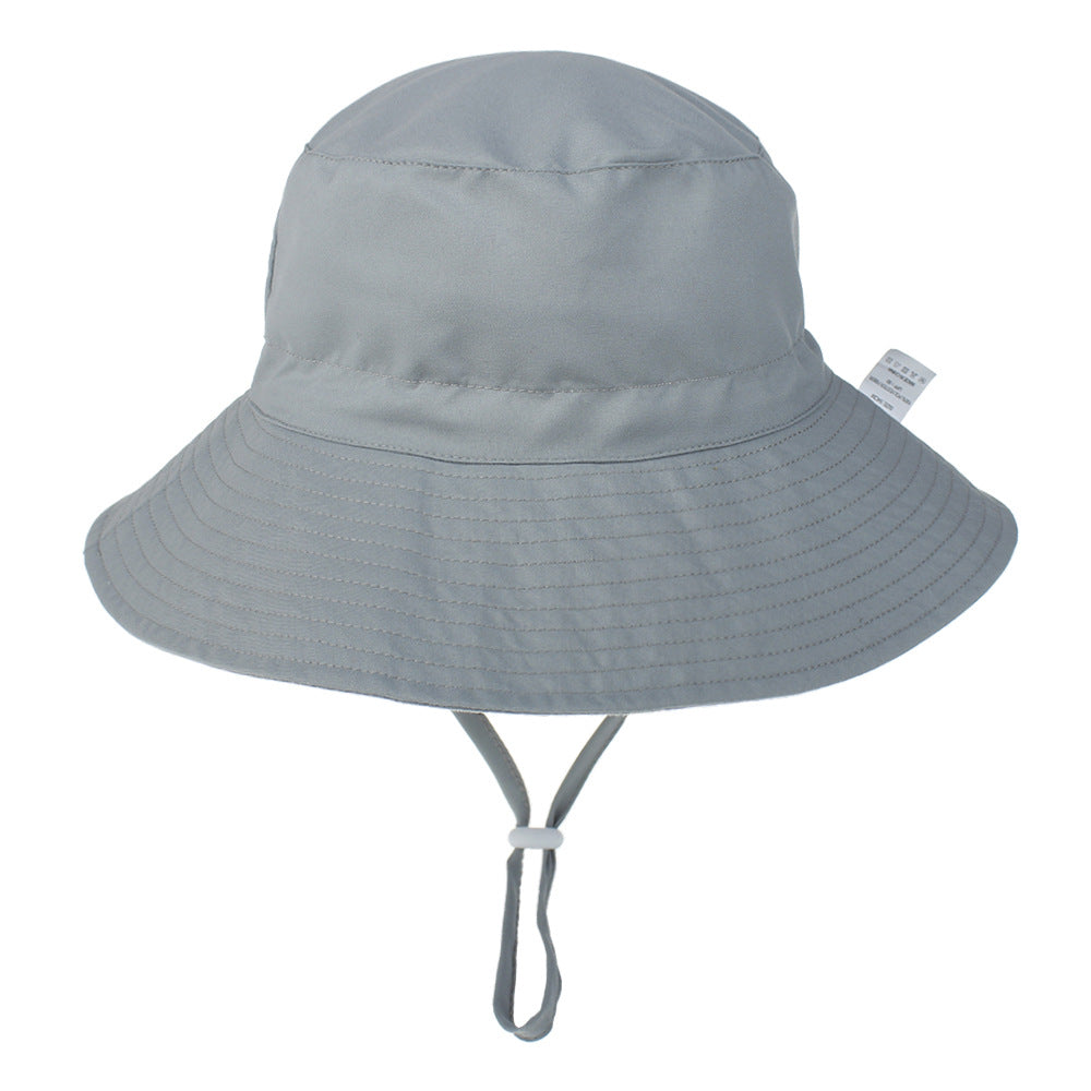 Breathable, Quick-Dry Beach Hat