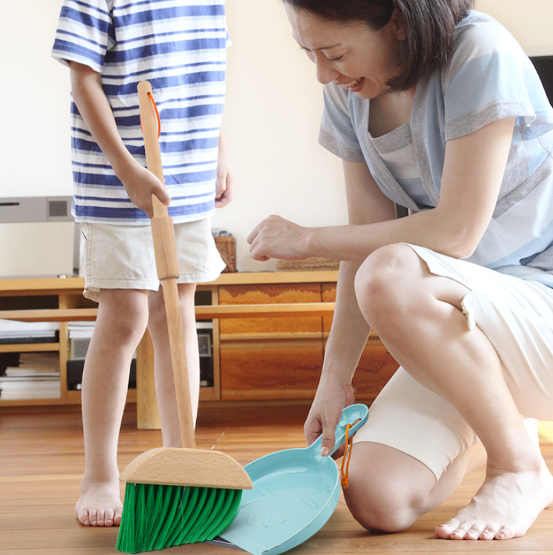 Montessori Cleaning Bundle