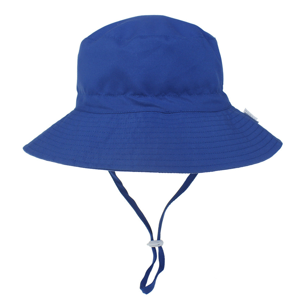 Breathable, Quick-Dry Beach Hat