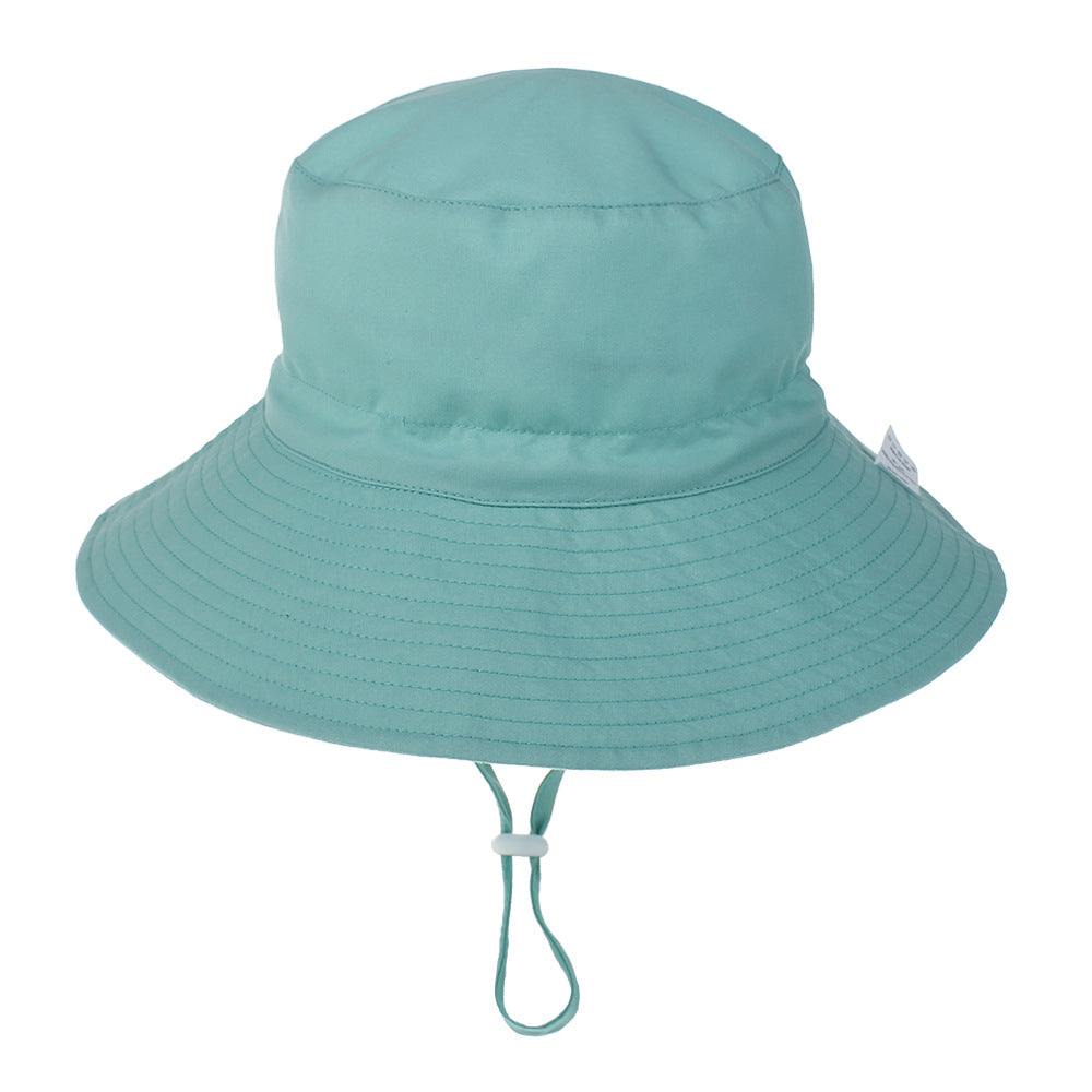 Breathable, Quick-Dry Beach Hat