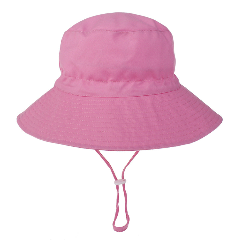 Breathable, Quick-Dry Beach Hat