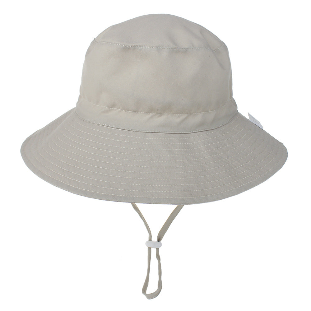 Breathable, Quick-Dry Beach Hat