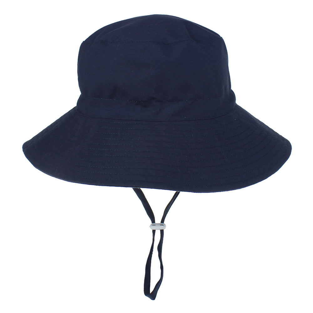 Breathable, Quick-Dry Beach Hat