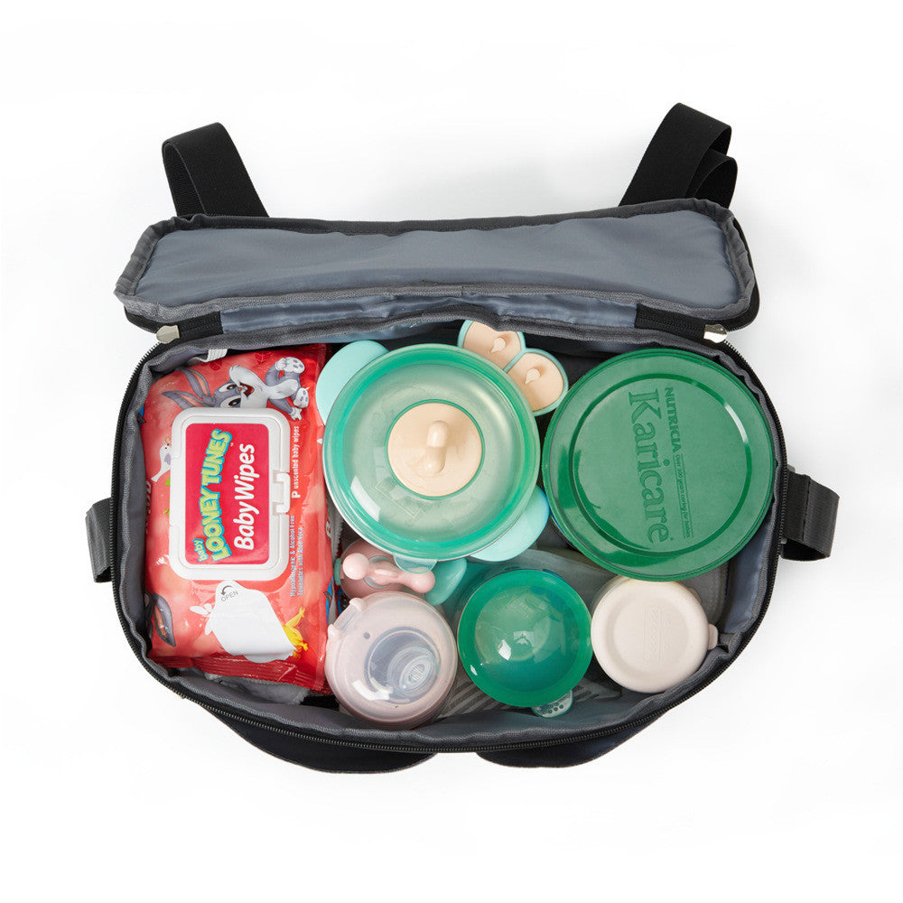 Large-capacity Waterproof Insulated Bag