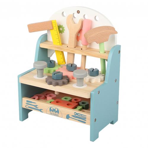 Children's Work Bench Toy Tool Set