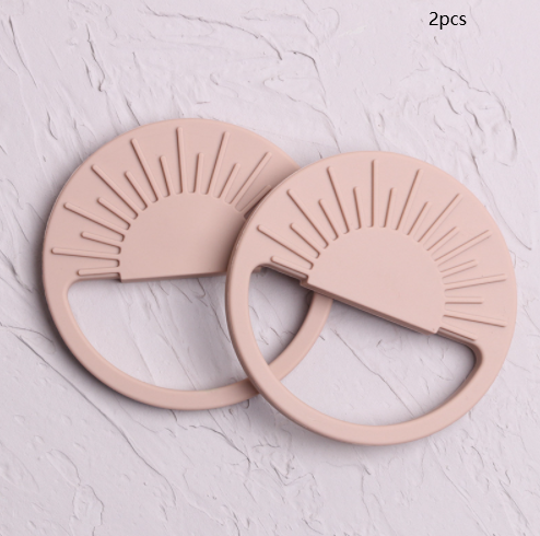 Silicone Comfort Teether