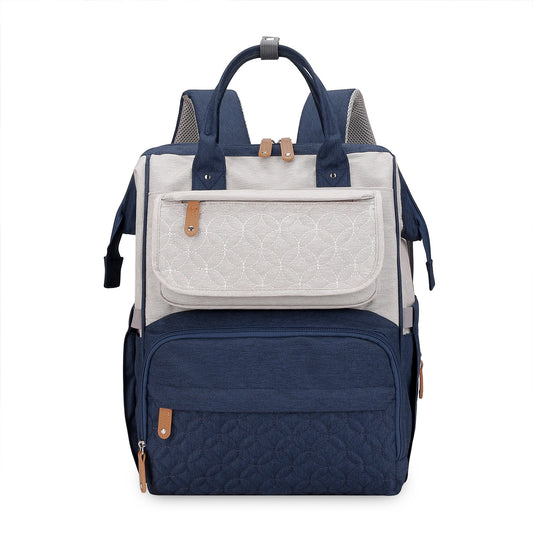 Sporty Multi-function Large-Capacity On The Go Bag