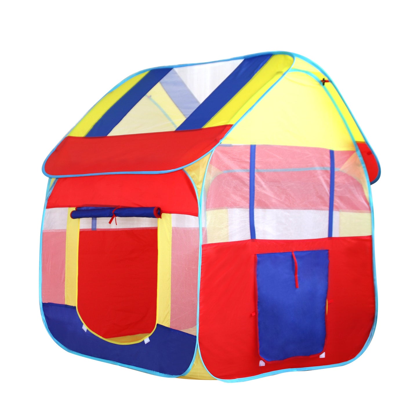 Children's Colorful Tent Playhouse