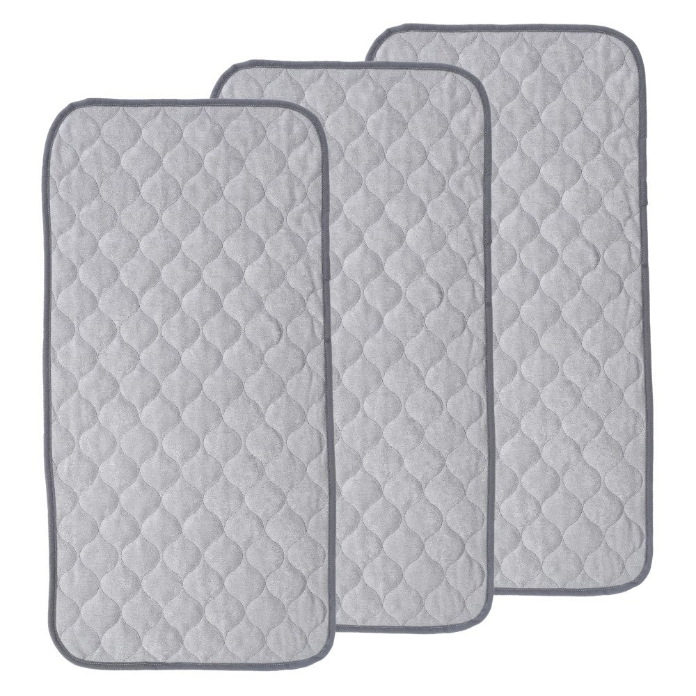 Waterproof Bamboo Cotton Baby Diaper Pad