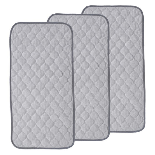 Waterproof Bamboo Cotton Baby Diaper Pad