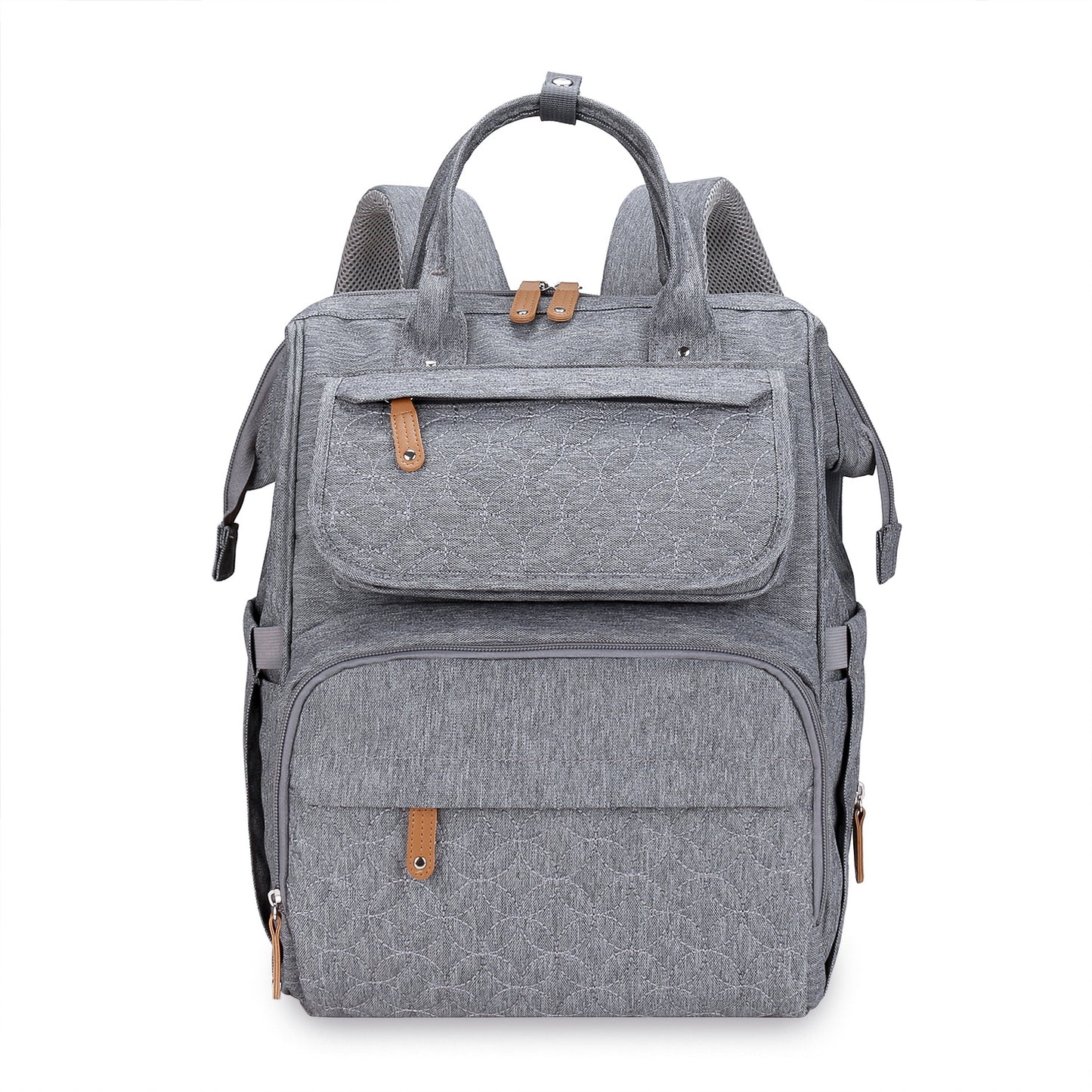 Sporty Multi-function Large-Capacity On The Go Bag